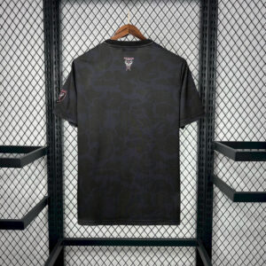 Alternative view of Mens Inter Miami CF 2023/24 BAPE Limited Edition Jersey