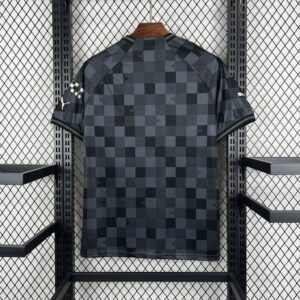 Alternative view of Mens Manchester City 2024/25 LV co-branded edition Jersey