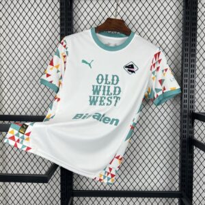 Mens Palermo F.C. 2024/25 Third Jersey