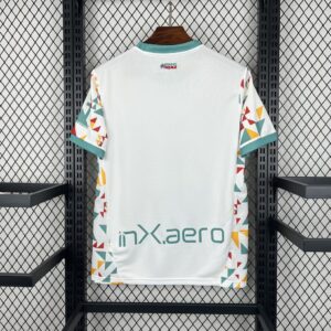 Alternative view of Mens Palermo F.C. 2024/25 Third Jersey