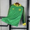 Retro Celtic 2024/25 Long Sleeve Jersey