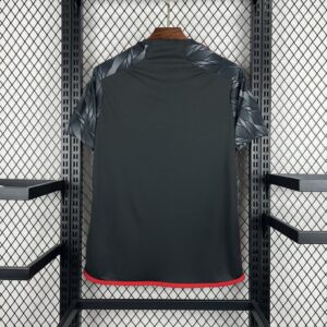 Alternative view of Mens Flamengo 2024/25 Third Jersey