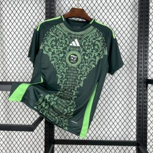 Mens Algeria 2024/25 Away Jersey