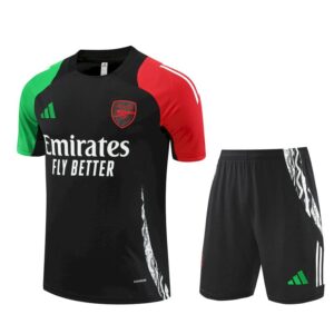Unisex Arsenal 2024/25 Training Erwachsene Trikot+Short 14001