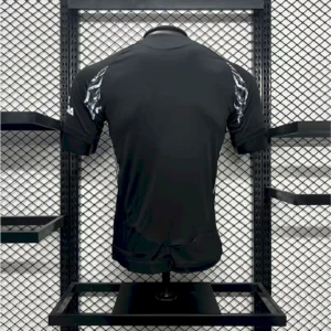 Alternative view of Mens Arsenal 2024/25 Away Jersey Player Version