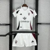 Kids Albacete 2024/25 Home Kit