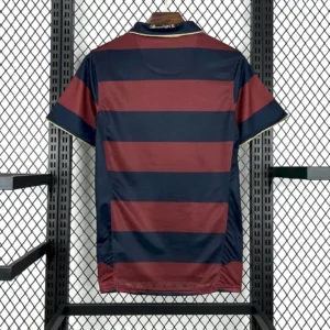 Vista alternativa de Retro Arsenal 2007/08 Away Jersey