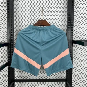 Alternative view of Mens Manchester City 2024/25 Fourth Shorts