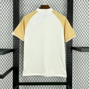 Alternative view of Mens Vasco Da Gama 2024/25 Third Jersey