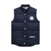 CANADA GOOSE Dark Blue MIST Vest