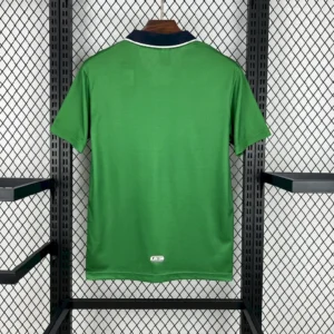 Vista alternativa de Retro Liverpool 1999/00 Away Jersey