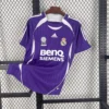 Retro Real Madrid 2006/07 Drittes Trikot