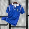 Retro France 1996 Home Jersey
