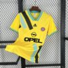 Retro Bayern Munich 1993/95 Away Jersey