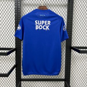 Alternative view of Mens FC Porto 2024/25 Halloween Jersey