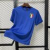 Retro Italy 1982 Home Jersey