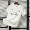 Retro Real Madrid 2015/16 Home Jersey