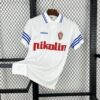 Retro Real Zaragoza 1995/97 Home Jersey