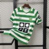 Retro Sporting CP 2003/04 Home Jersey