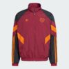 AS Roma 2024 Windbreaker