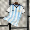 Retro Argentina 2014/15 Home Jersey