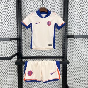 Kids Chelsea 2024/25 Away Kit