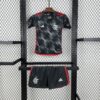 Kids Flamengo 2024/25 Third Kit