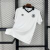 Retro Germany 1980 Home Jersey