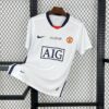 Retro Manchester United 2008/09 Away Jersey