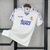 Retro Real Madrid 1996/97 Home Jersey