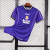 Retro Real Madrid 1997/98 Away Jersey