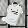 Retro Real Madrid 2002/03 Home Jersey