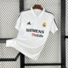 Retro Real Madrid 2004/05 Home Jersey