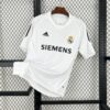 Retro Real Madrid 2005/06 Home Jersey