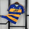 Retro Parma Calcio 2001/02 Home Jersey