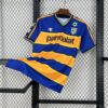 Retro Parma Calcio 2002/03 Home Jersey