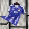 Retro Real Madrid 1996/97 Away Jersey