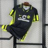 Retro Borussia Dortmund 1996/97 Away Jersey