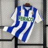 Retro Deportivo de La Coruna 1999/00 Home Jersey