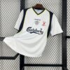 Retro Liverpool 2001/02 Away Jersey
