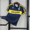 Retro Parma Calcio 1999/00 Away Jersey
