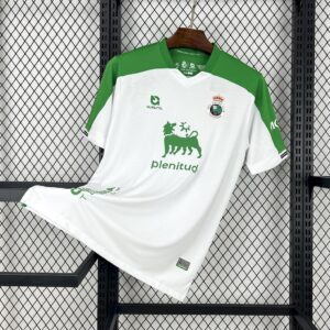 Mens Racing de Santander 2024/25 Home Jersey