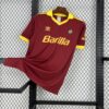 Retro AS Roma 1992/94 Home Jersey