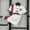 Retro Bayern Munich 1995/96 Away Jersey