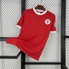 Retro Benfica 1972/73 Home Jersey