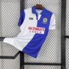 Retro Blackburn Rovers 1994/95 Home Jersey