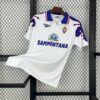 Retro Fiorentina 1995/96 Away Jersey