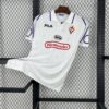 Retro Fiorentina 1997/98 Away Jersey