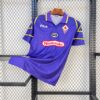 Retro Fiorentina 1997/98 Home Jersey