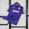 Retro Fiorentina 1998/99 Home Jersey